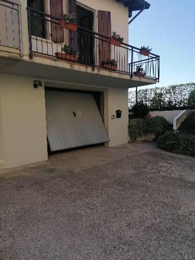 Casa Laghetto Villa Castellaro  Dış mekan fotoğraf