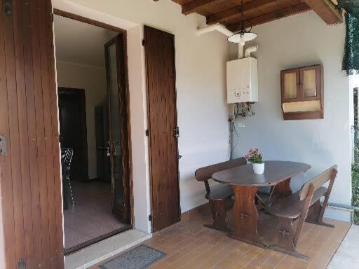 Casa Laghetto Villa Castellaro  Dış mekan fotoğraf