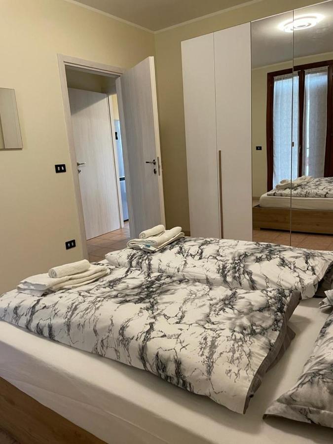 Casa Laghetto Villa Castellaro  Dış mekan fotoğraf